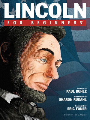 cover image of Lincoln For Beginners